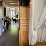 Pensjonat Bohemian Loft