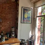 Pensjonat Bohemian Loft 4*