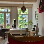 Bohemian Loft Pensjonat Amsterdam