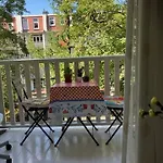 Bohemian Loft 4*