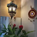 Bohemian Loft