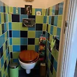 Pensjonat Bohemian Loft Amsterdam