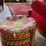 Bohemian Loft Pensjonat Amsterdam