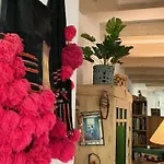 Pensjonat Bohemian Loft Amsterdam