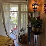 Bohemian Loft