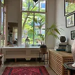 Pensjonat Bohemian Loft