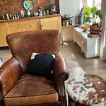 Pensjonat Bohemian Loft 4*