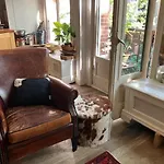 Bohemian Loft Pensjonat Amsterdam