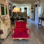 Pensjonat Bohemian Loft Amsterdam