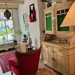 Bohemian Loft Amsterdam