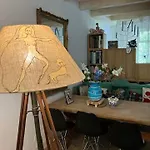 Bohemian Loft 4* Amsterdam