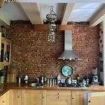 Bohemian Loft 4* Amsterdam