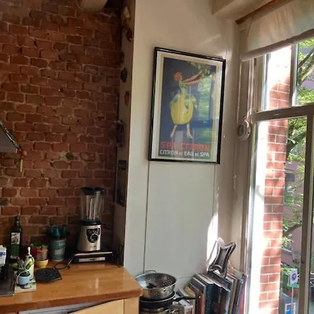 Guest house Bohemian Loft 4*