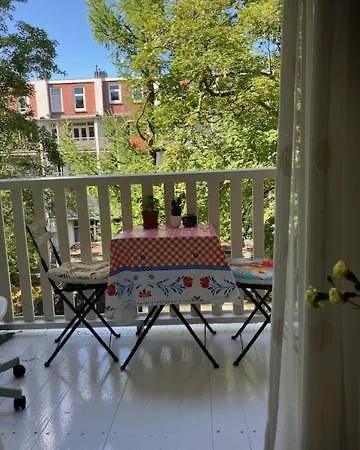 Bohemian Loft 4*
