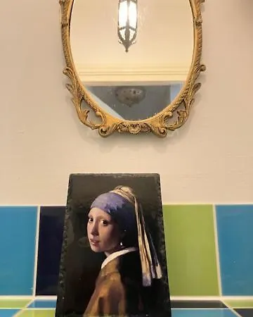Bohemian Loft לינה וארוחת בוקר