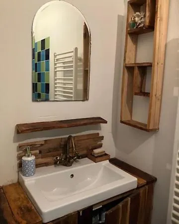 Bohemian Loft Guest house 4*