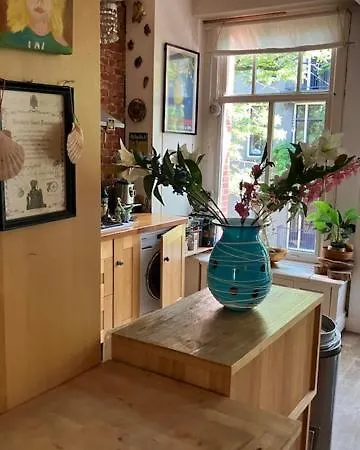 Guest house Bohemian Loft 4*