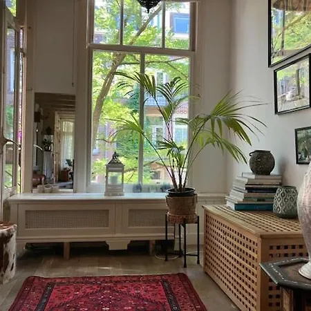 Guest house Bohemian Loft