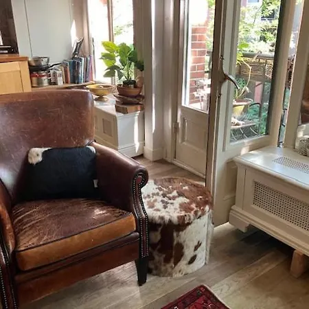 Bohemian Loft Guest house Amsterdam