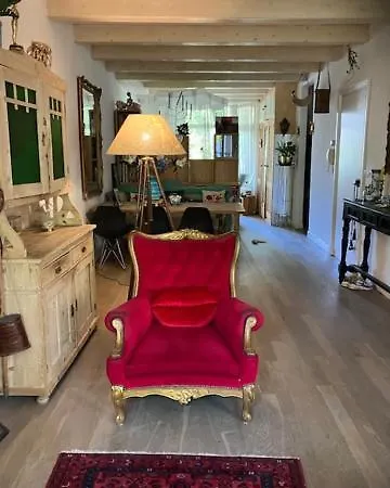 Guest house Bohemian Loft Amsterdam