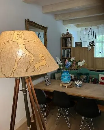 Bohemian Loft 4* Amsterdam