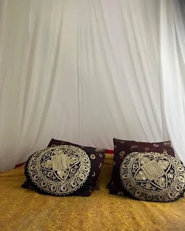 Bohemian Loft Guest house 4*