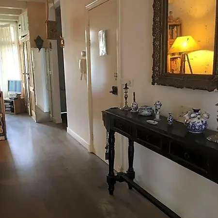 Bohemian Loft 4* Amsterdam