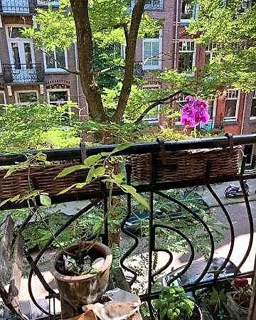 Bohemian Loft 4*