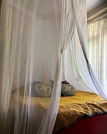 Bohemian Loft 4*