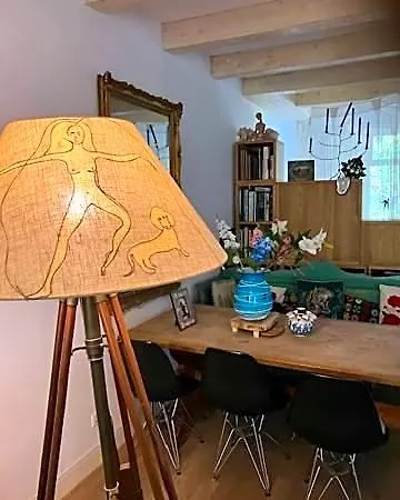 Guest house Bohemian Loft Amsterdam