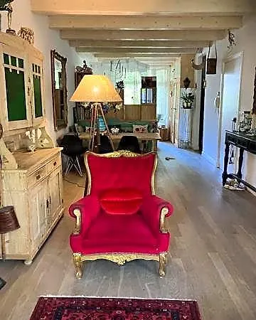 Guest house Bohemian Loft Amsterdam