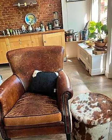 Guest house Bohemian Loft