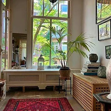Guest house Bohemian Loft Amsterdam