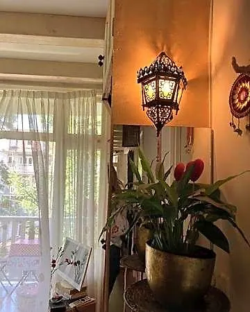 Bohemian Loft Guest house Amsterdam