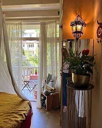 Bohemian Loft