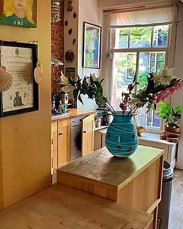 Guest house Bohemian Loft