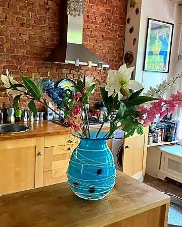 Bohemian Loft Amsterdam