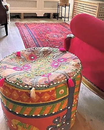 Guest house Bohemian Loft Amsterdam