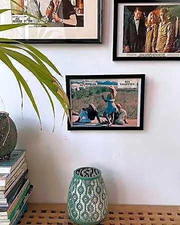 Bohemian Loft Guest house 4*