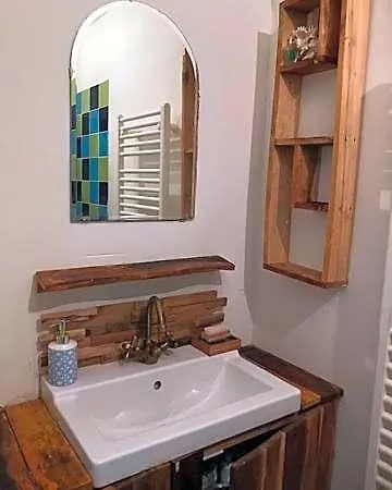 Guest house Bohemian Loft Amsterdam