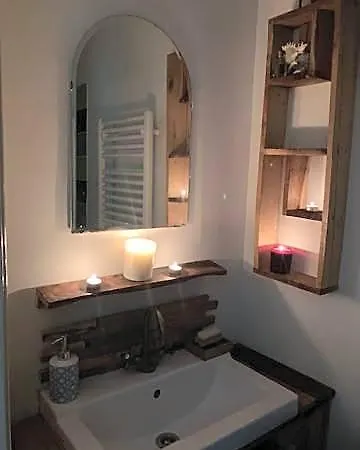 Guest house Bohemian Loft Amsterdam