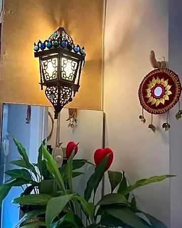 Guest house Bohemian Loft