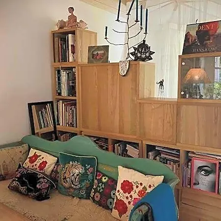 Bohemian Loft Amsterdam