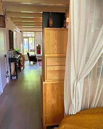 Bohemian Loft Guest house