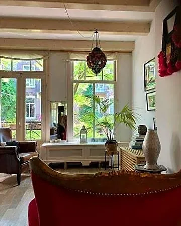 Bohemian Loft Guest house Amsterdam