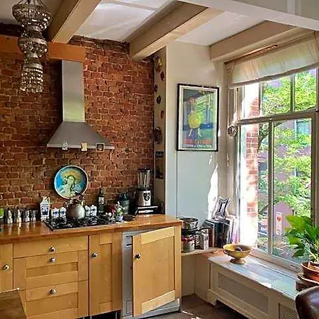Bohemian Loft Guest house