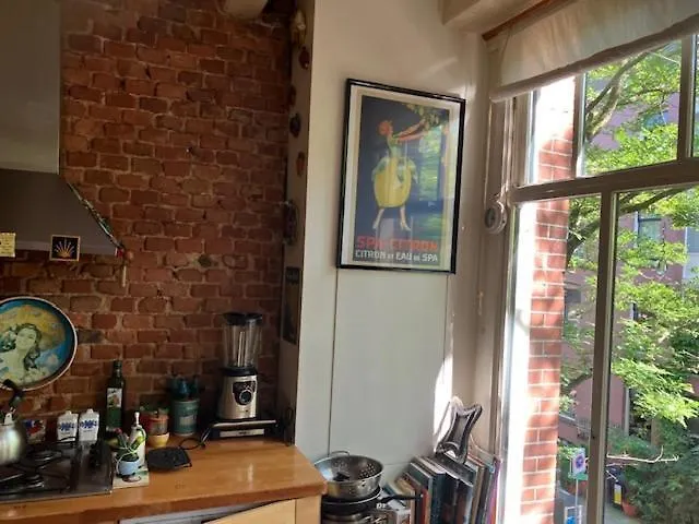 게스트하우스 Bohemian Loft 4*