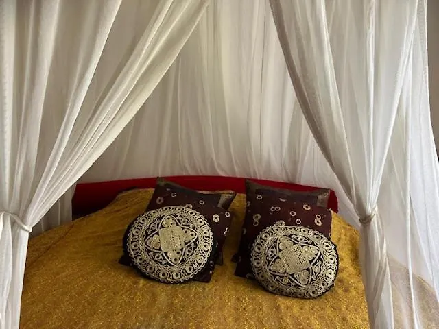 Bohemian Loft 게스트하우스