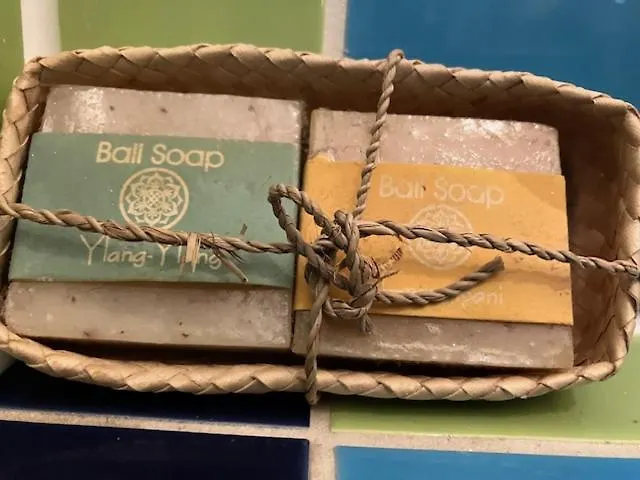 게스트하우스 Bohemian Loft