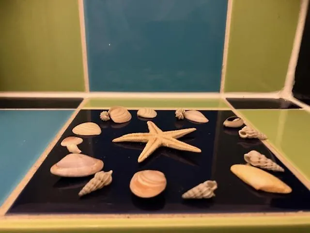 Bohemian Loft 게스트하우스 4*